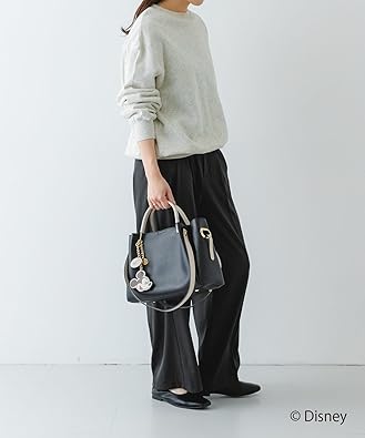 Amazon.co.jp: [ロデスコ] 鞄 トートバッグ ディズニー